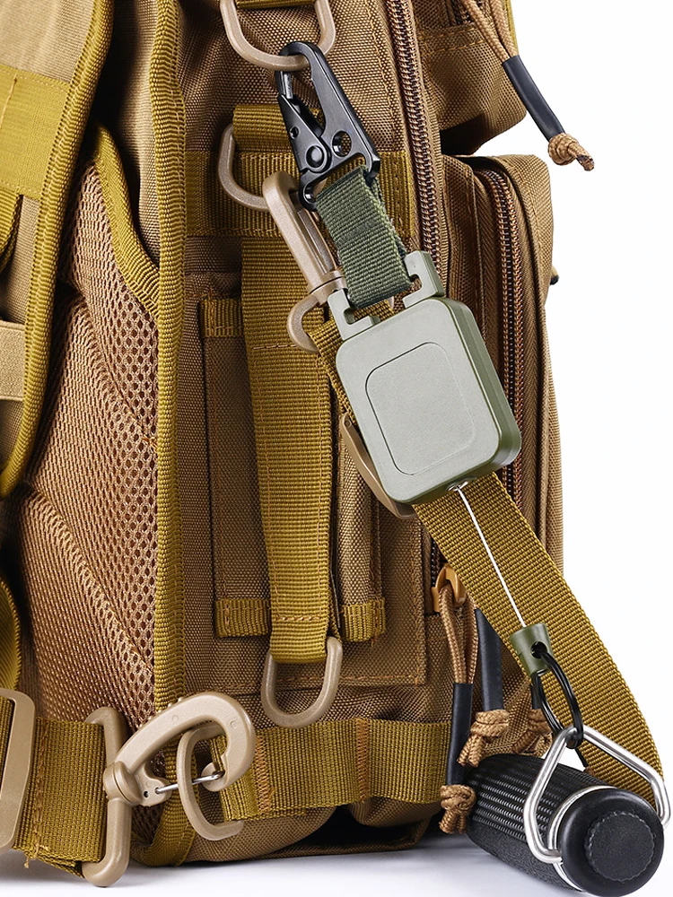 Thumbnail 4 - #22 Best Key Chains to Buy In 2026