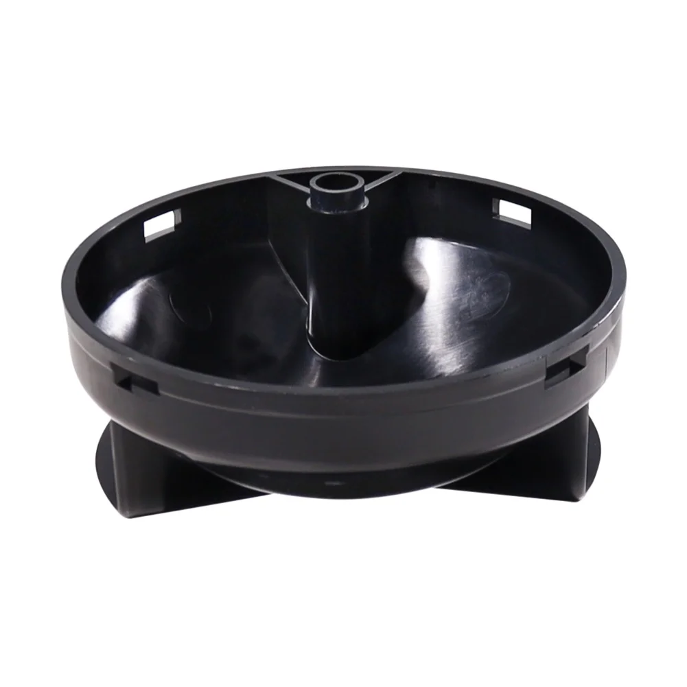 

Pool Filter Maintenance Center Core Lid Replacement Part Outer Diameter 15.6cm Easy Installation Snap-fit Structure