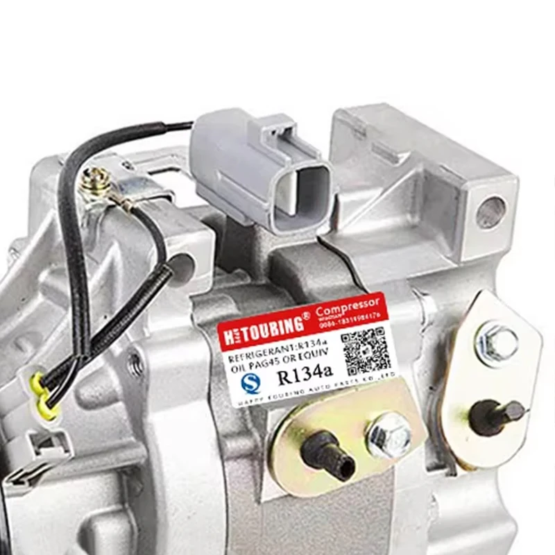 SCSA06C AC Compressor For MAZDA RX-8 RX8 2004-2011 447260-7921