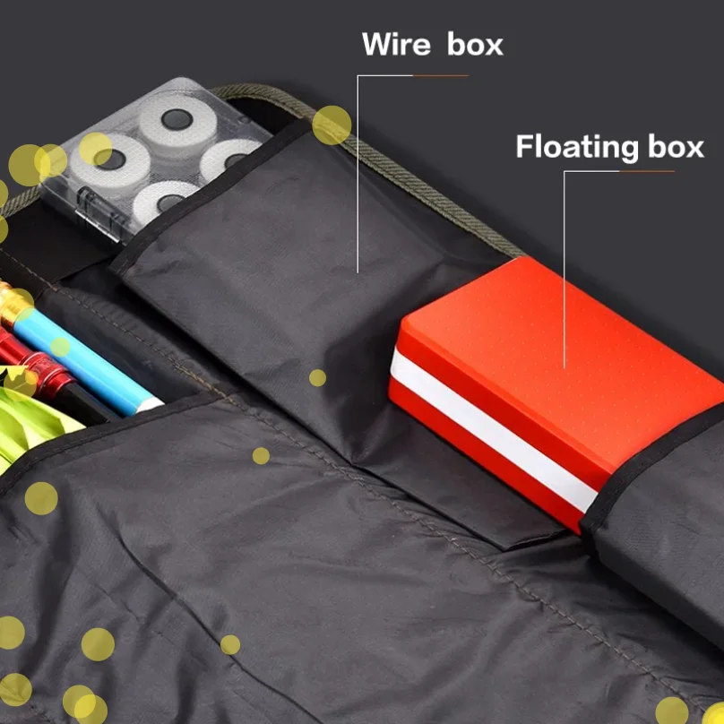 120cm 130cm 150cm 캔버스 낚시 가방 방수 - Fishing Rod Case 리뷰 및 가격