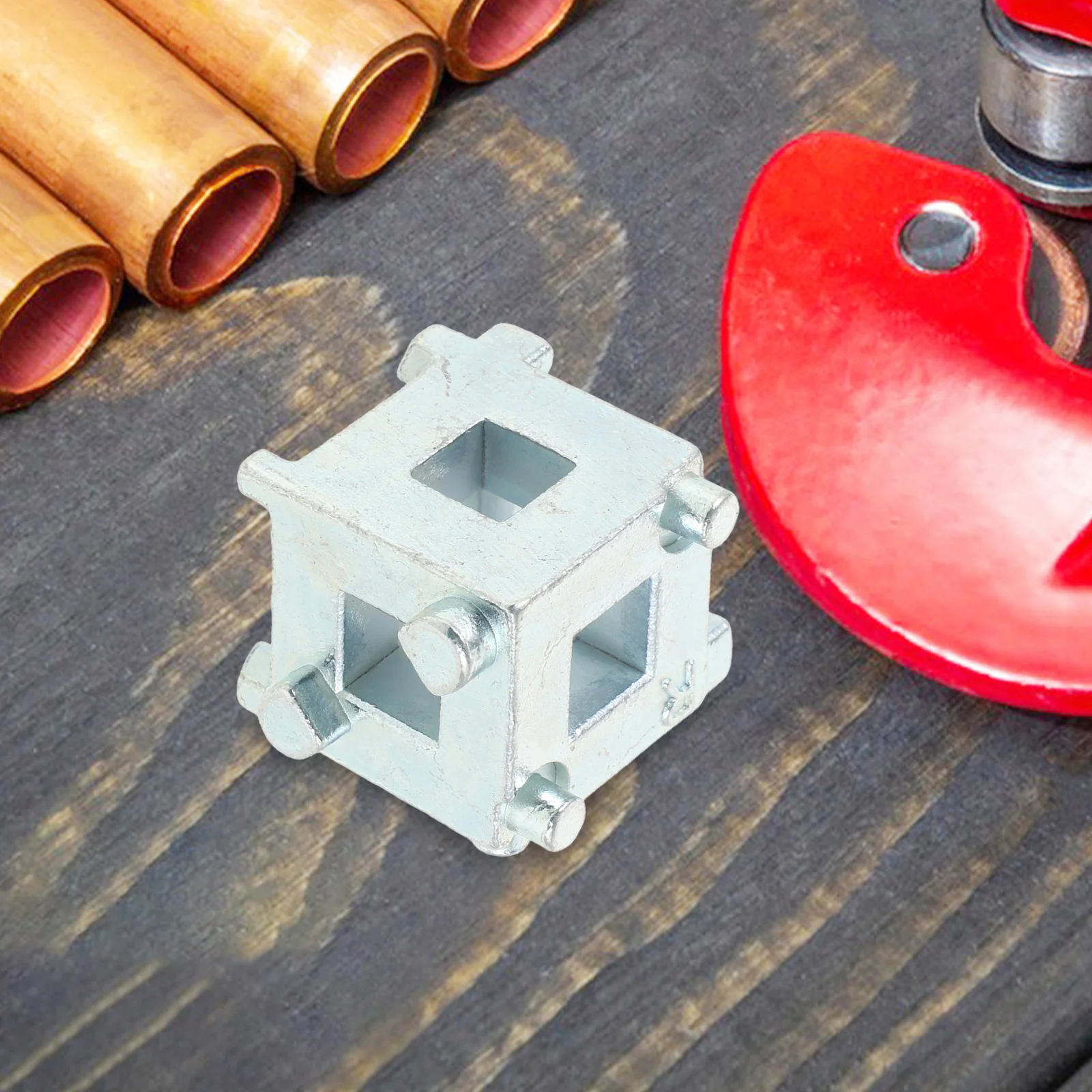 

Fat Lifter Tool Disc Brake Caliper Adjustment Brake Piston Compressor Multi Functional Pad Spreader Caliper Compression Tool