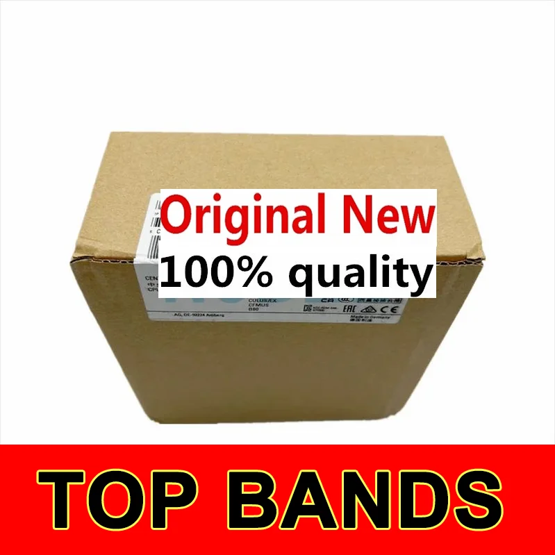 S7-1500 CPU1515-2 PN CPU1515F-2 PN 6ES7515-2FM02-0AB0 baru