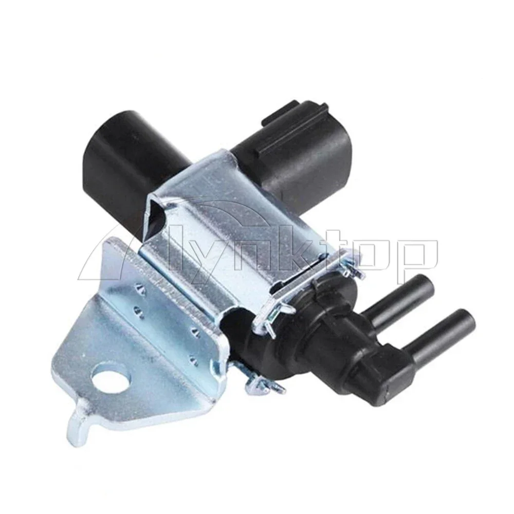 Engine Control Solenoid Valve fit Nissan Altima Frontier Maxima Murano Pathfinder Quest Xterra 14955-8J10A K5T46673