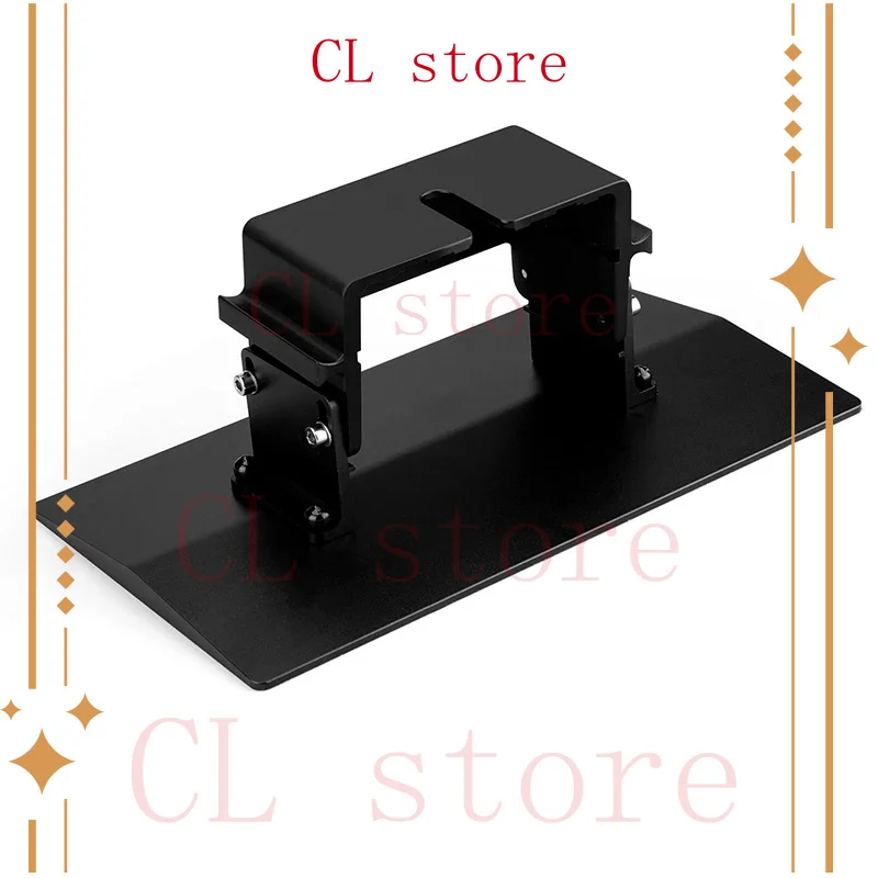 

Jupiter SE UV 3D Printing Hotbed Forming Platform Component Resin Vat For ELEGOO Jupiter SE Resin LCD SLA 3d Printer Parts