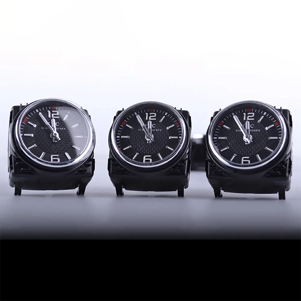 IWC アナログ時計 黒　赤　メルセデスベンツAMG純正 Amazon | メルセデス ベンツ 純正 W205 W213 W222 AMG IWC