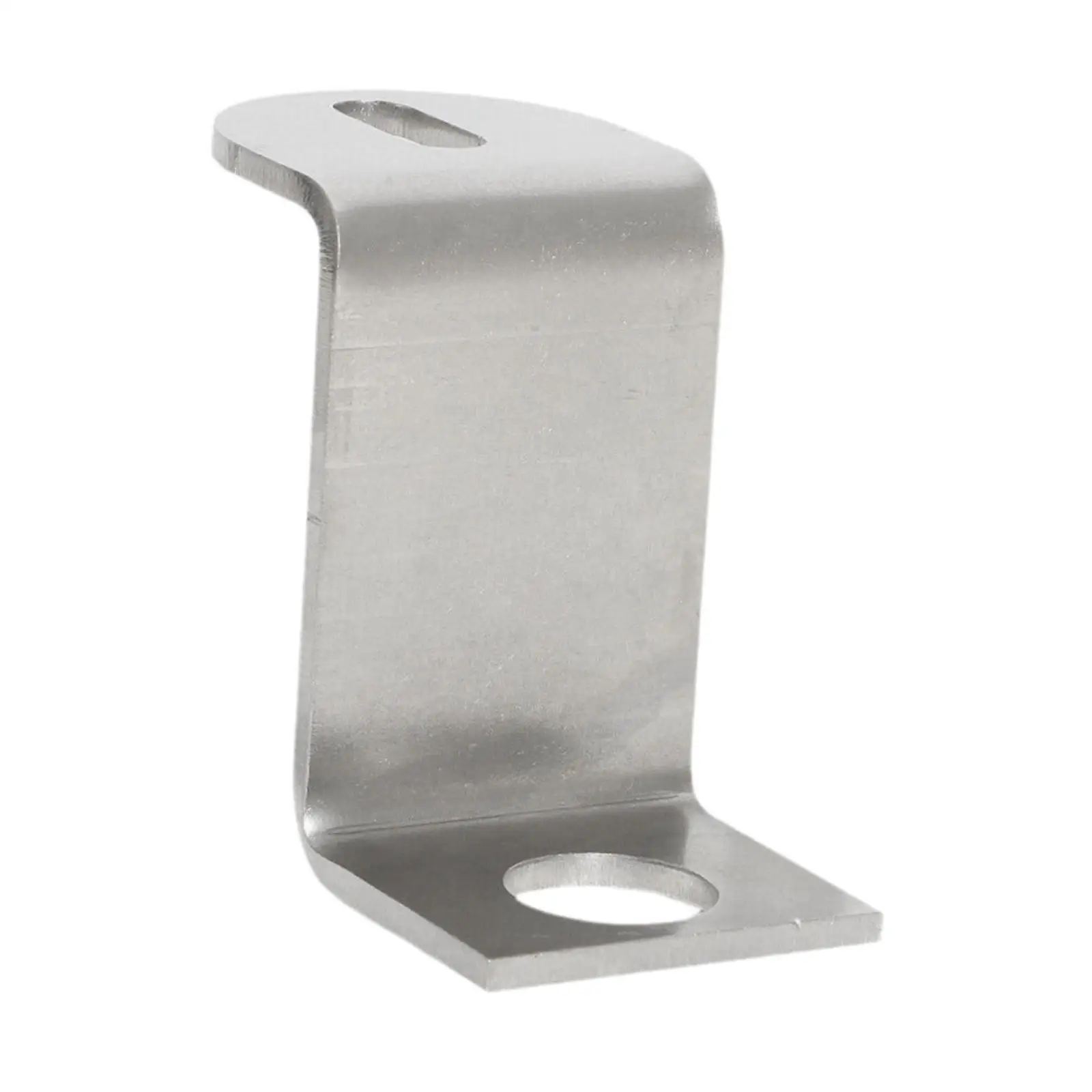 Motorcycle Saddlebag Mount Bracket Rear Hanger Support Hardware for Tour Glide 1995 Enhanced Stability