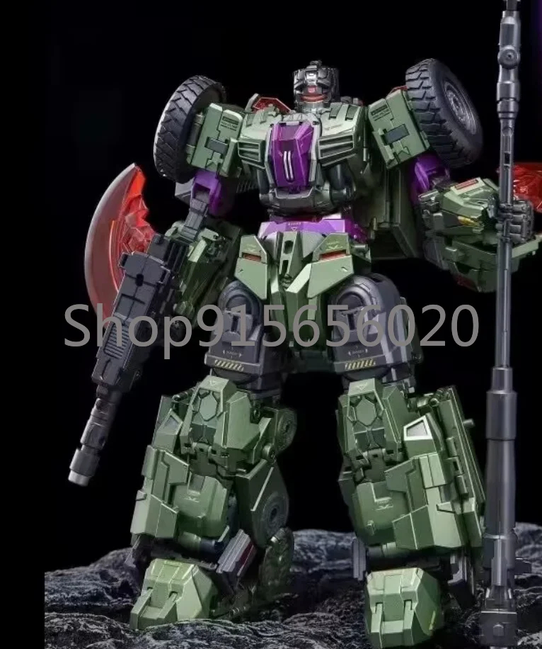 Dream Star Toys DST DST02-003 Carga DST02003 En stock