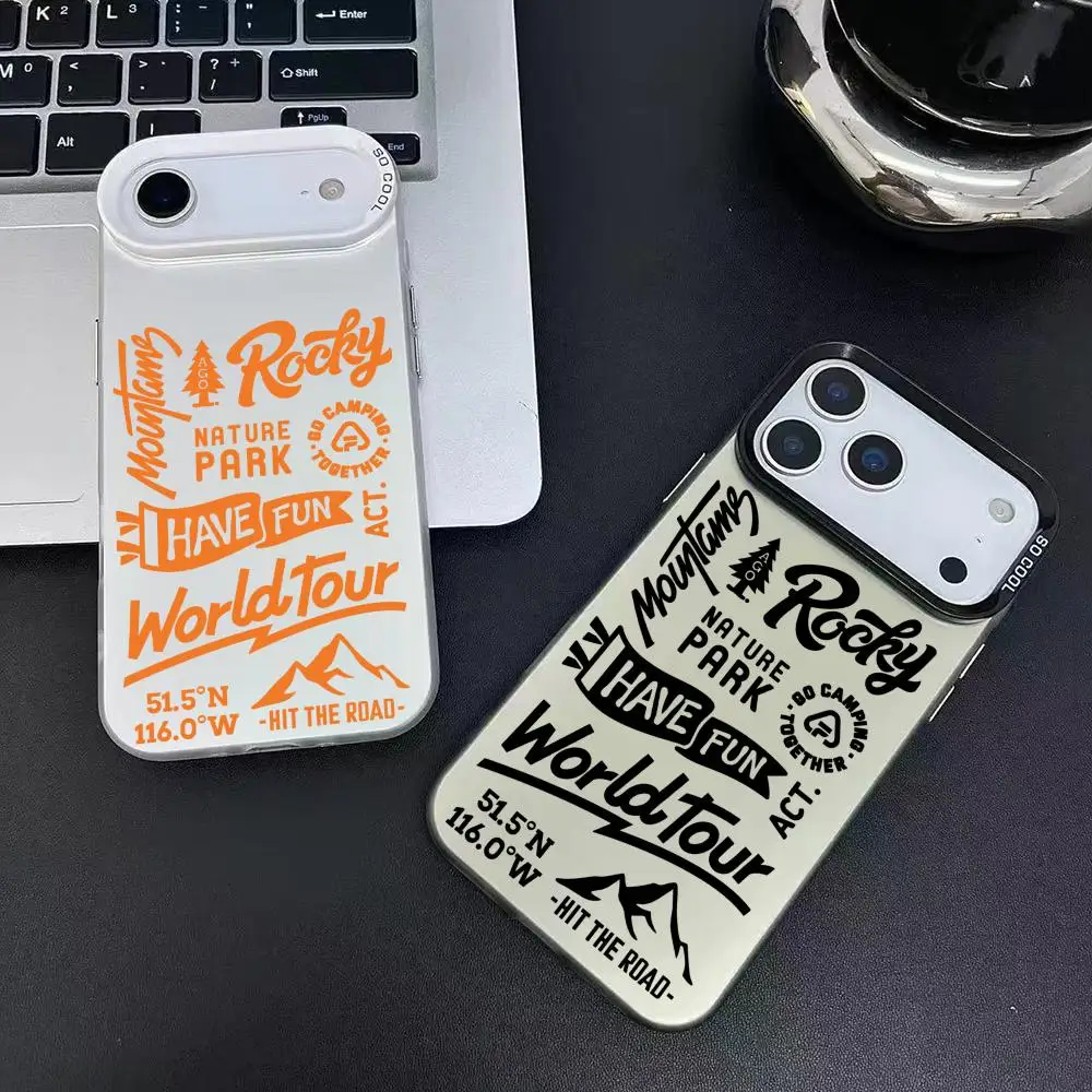 Luxury Nature Park …