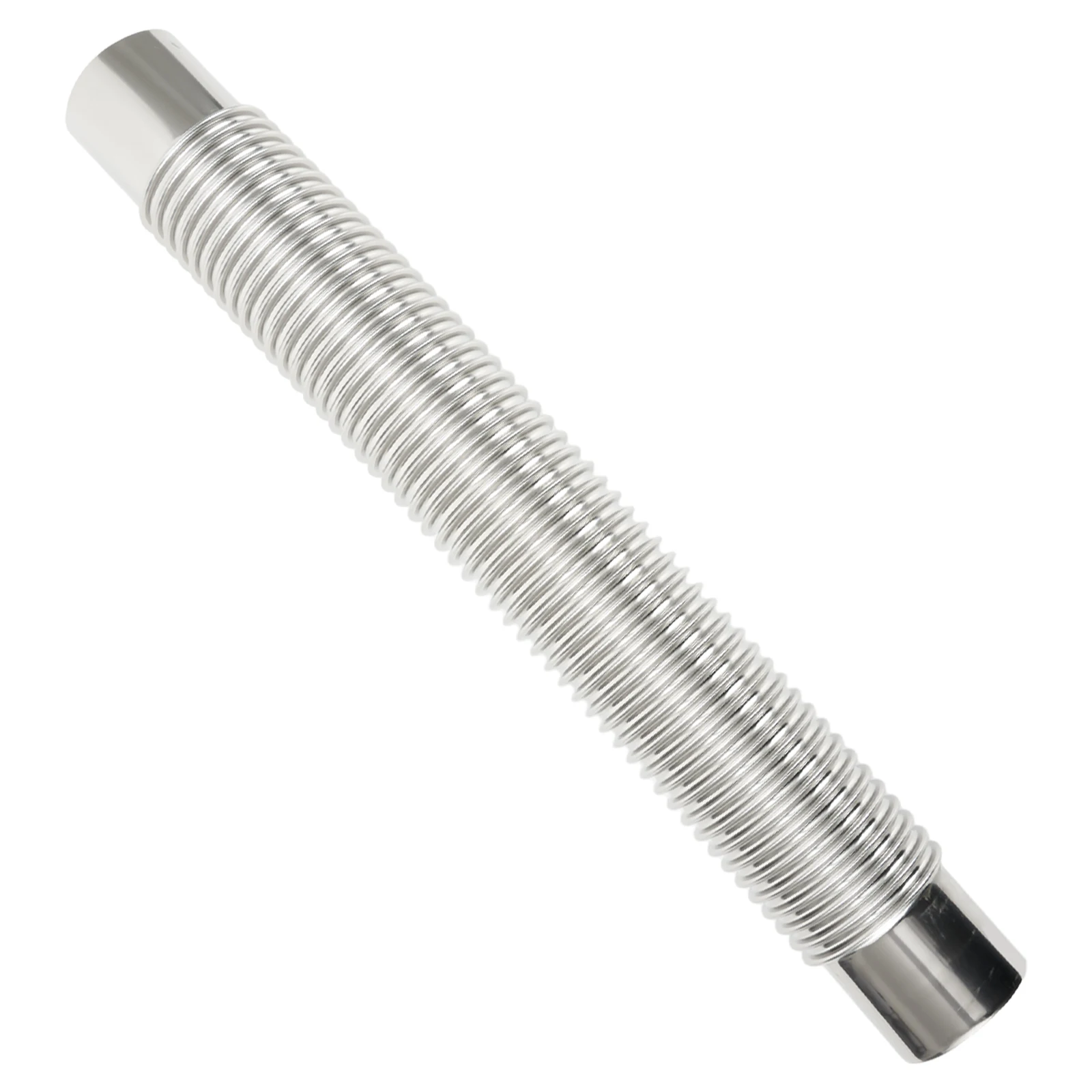 Stainless Steel 90 Degree Elbow Fitting for Chimney Liner Tubing with For Multi Flue Stove Pipe Integration Support
