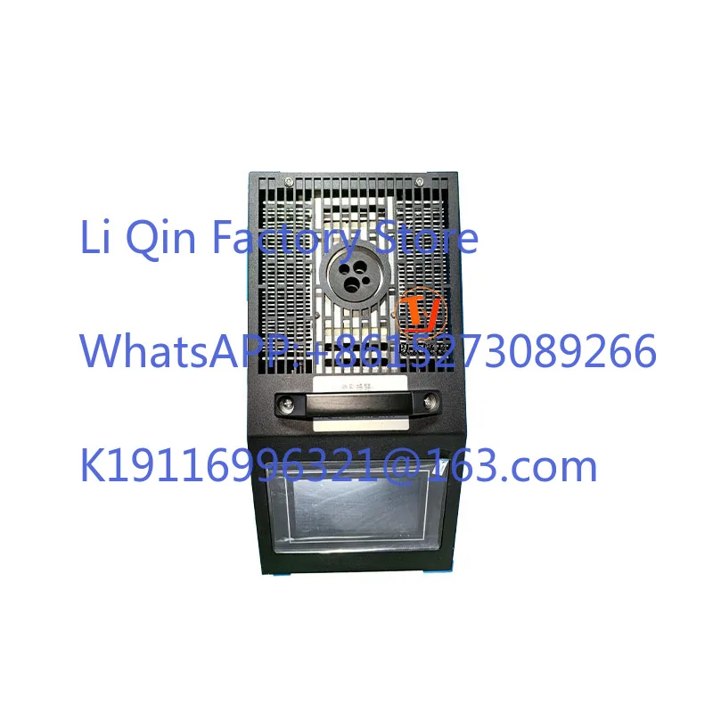 Portable Dry Body Temperature Inspection Furnace YT-CP150 Dry Temperature Calibrator Marine Dry Well Furnace Thermometer