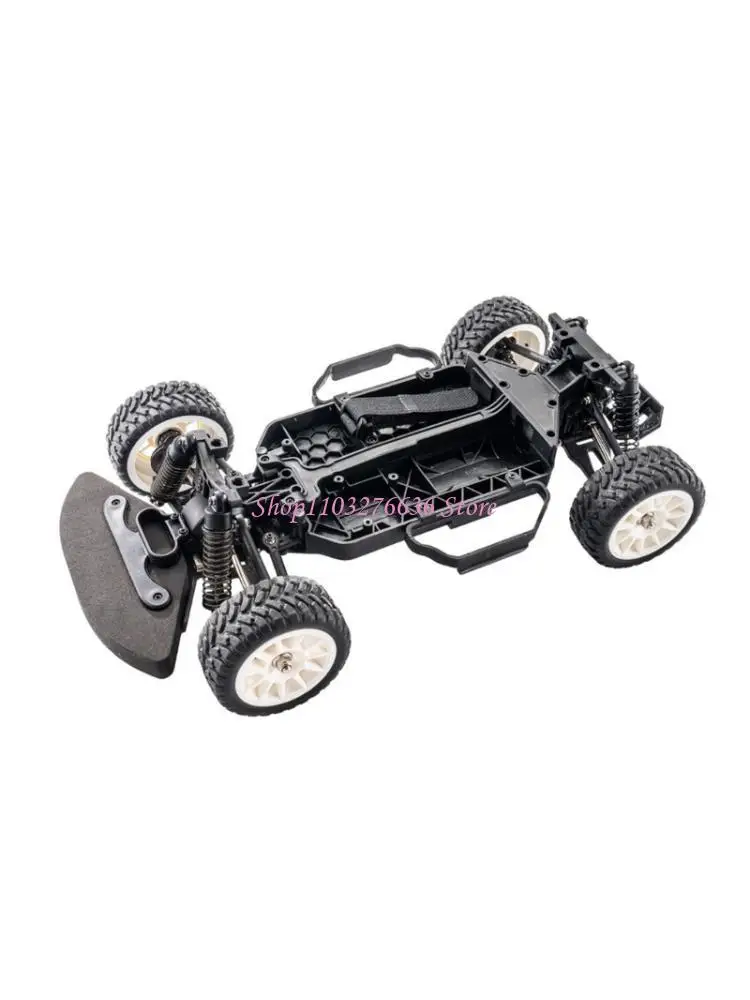R6FD Easy Carry Strong Underbody Guard for 1/12 High Performances Remote Control Car