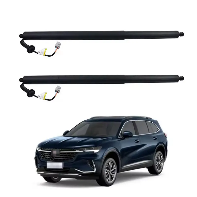 

For Buick Envision Plus High Quality Auto Smart Power Tailgate Strut Tailgate Kit Power Tailgate Lifter 84964706