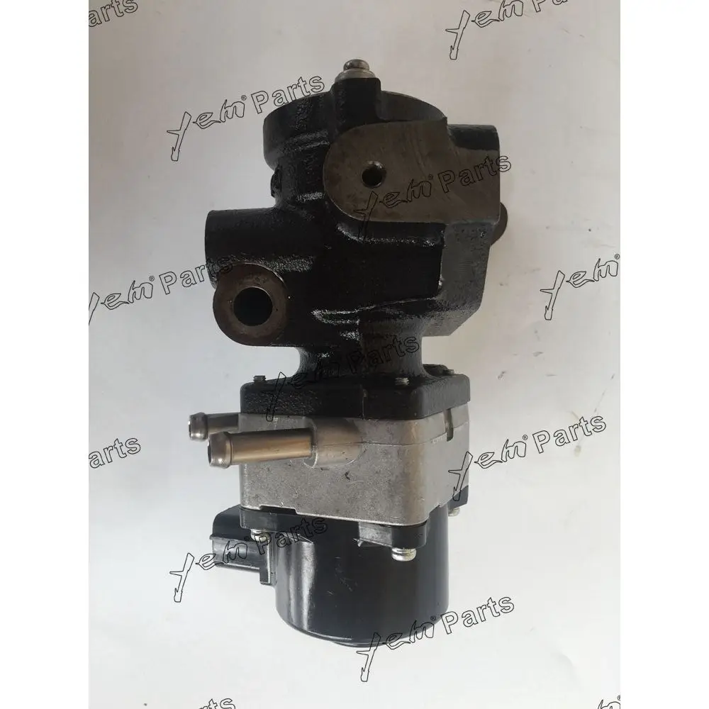 

Gold seller Diesel Engine 4TNV98 EGR Valve for Yanmar