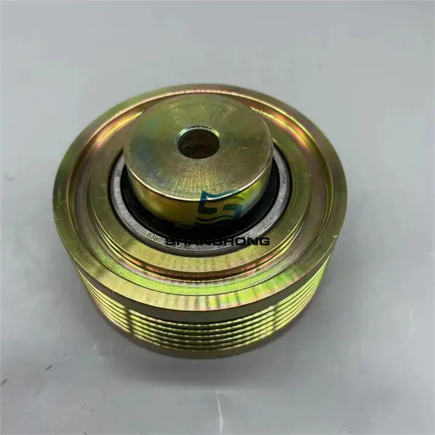 

New 78-1283 PULLEY TENSIONER For Thermo King SL100e SL200e SL400e Spectrum SL