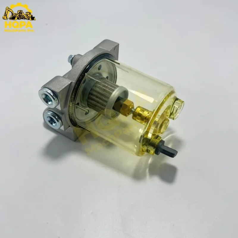 

32/925630 Fuel Filter For JCB Mini Excavator 801 8014 8015 8016 8017 8018 802 802.4 802.7 803 MAGNUM PLUS Engine Spare Parts