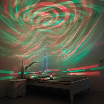 10 最佳銷售 星空投影夜燈 - №6