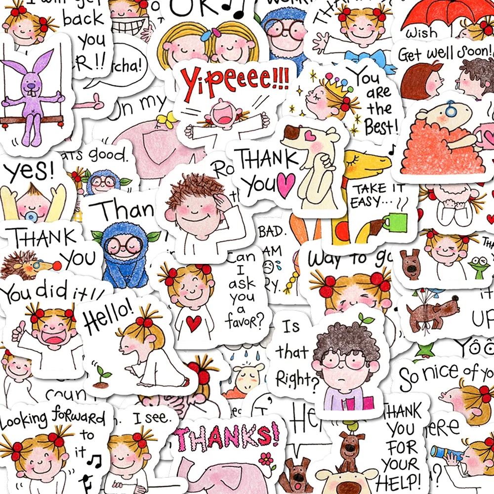 40pcs Cute Cartoon COCO And Wondrous Gang Stickers DIY Diary Laptop Phone Luggage Skateboard Graffiti Decals Sticker Gift Toy