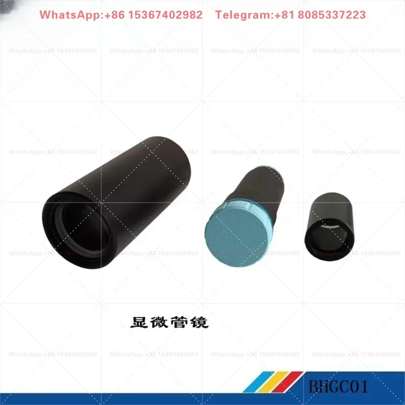 Microscope tube mirror, infinity system imaging tube mirror, optical tube, telecontrol mirror F = 90mm/180mm