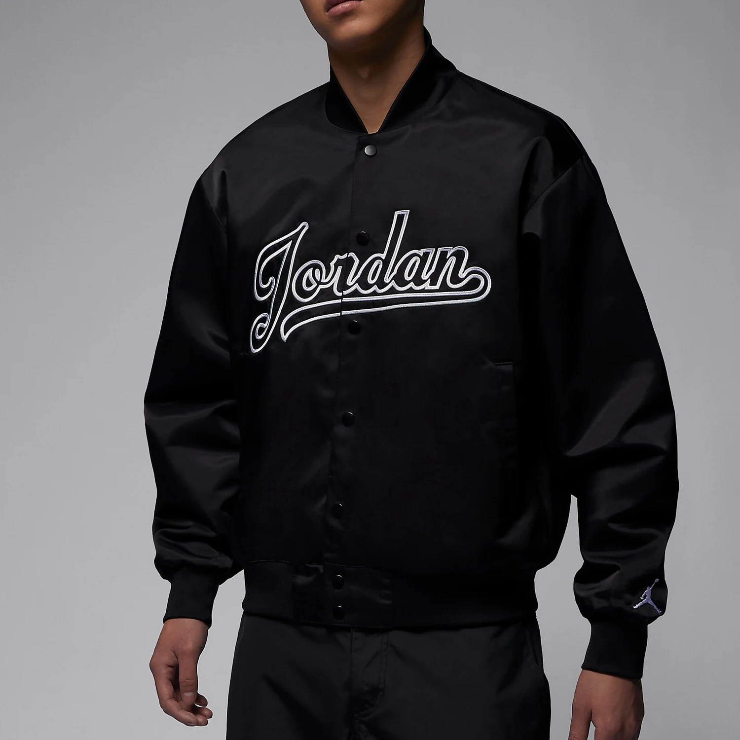 Nike Genuine Jordan… - image