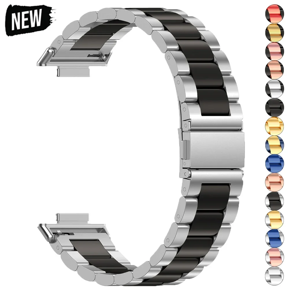 Stainless Steel Str… - image