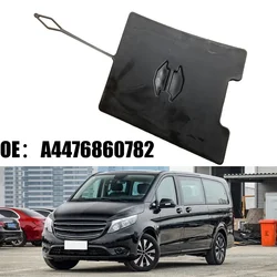 For MERCEDES-BENZ VITO W447 FRONT WHEEL ARCH SERVICING FLAP A4476860782 Vehicle Accessories Repacement Parts For Home Car