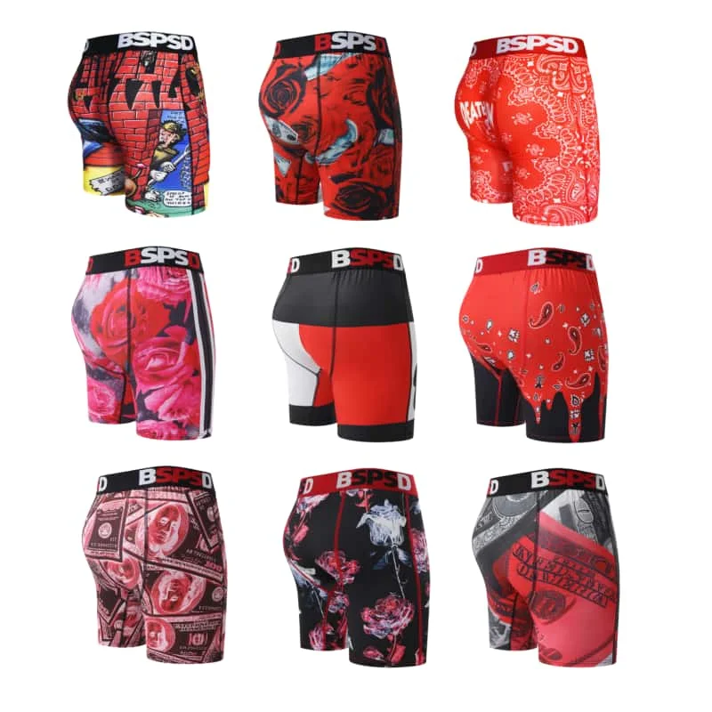 Sexy Men Underwear …