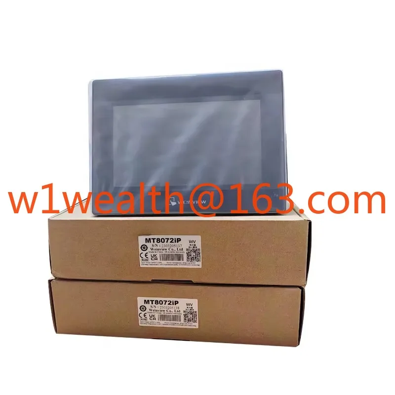 MT8072IP Weinview T…