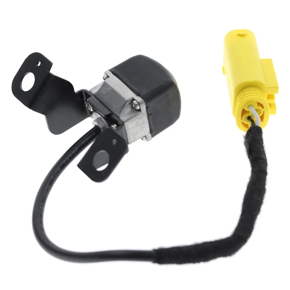 

Car Reversing Car Reversing Camera Backup Camera For Kia Replacement Installation Wear-resistant Anti-corrosion