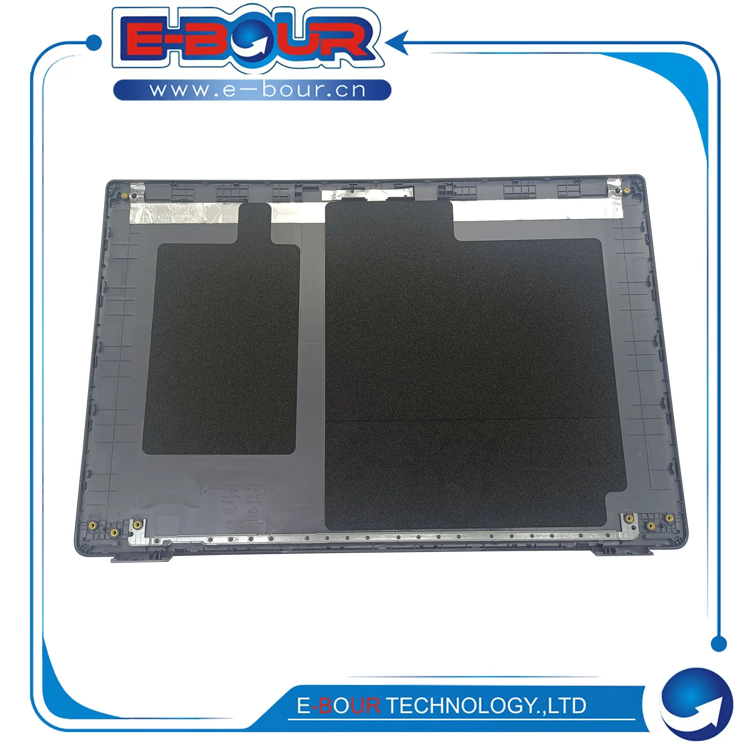 

LCD Back Cover for DE Inspir 15 3510 3511 3515 Laptop LCD Screen Cover Lid Rear Case Display Housing Shell A Cover Repair Parts