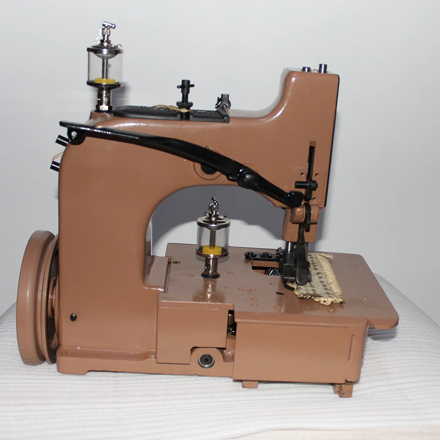 GN20-2A/3A Carpet Binding Machine carpet overedging machine carpet sewing machine