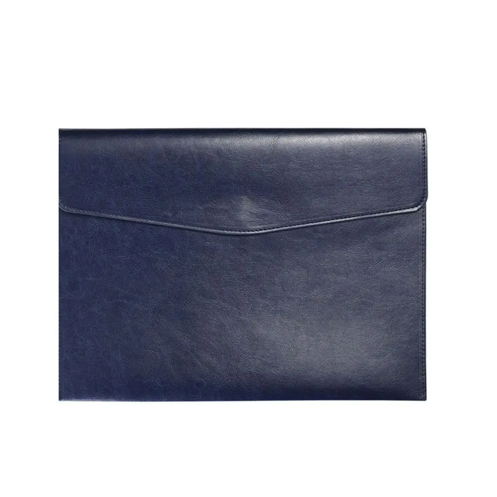Sac de rangement pour documents, porte-documents scolaire, porte-contrats, pochettes pour documents A4, organiseurs de dossiers, classeur professionnel en feutre