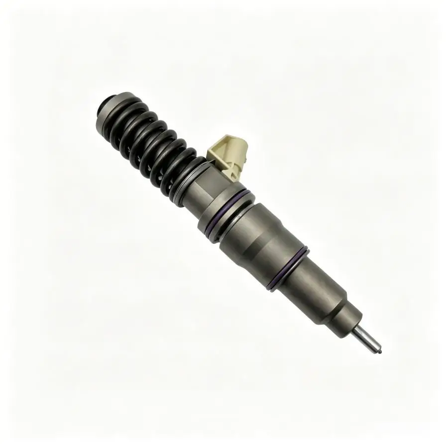 High Quality 21371673 BEBE4D24002 21340612 Fuel Injector For Volvo D13 FH FMX EC380D EC480D Diesel Engine