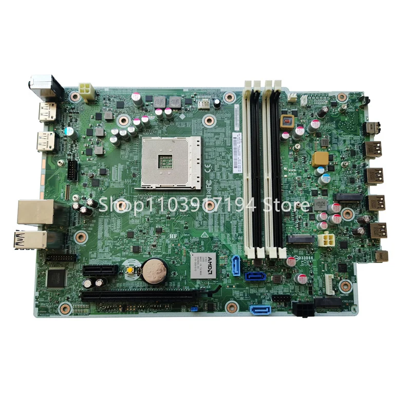 

FOR HP Elite Desk 705G5 SFF L65221-001/601 L54103-001 Motherboard