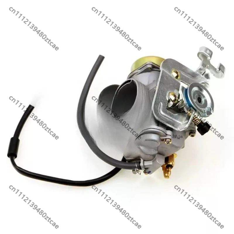 300CC Off‑Road Quad Carburetor Assembly, Spare Fuel Supply Component For FA‑D300 H300 4‑Wheel ATV 4×2 4×4 Repair Upgrade