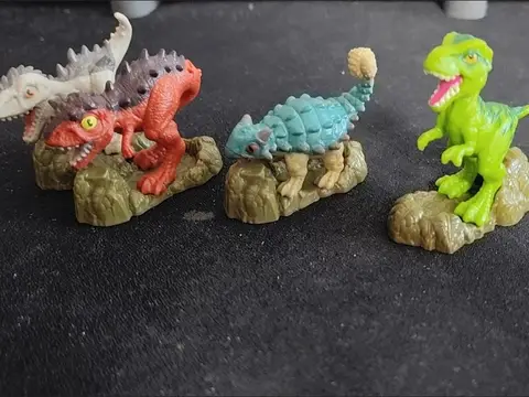 8 best sales जुरासिक वर्ल्ड जुगेट्स मैटल - №6