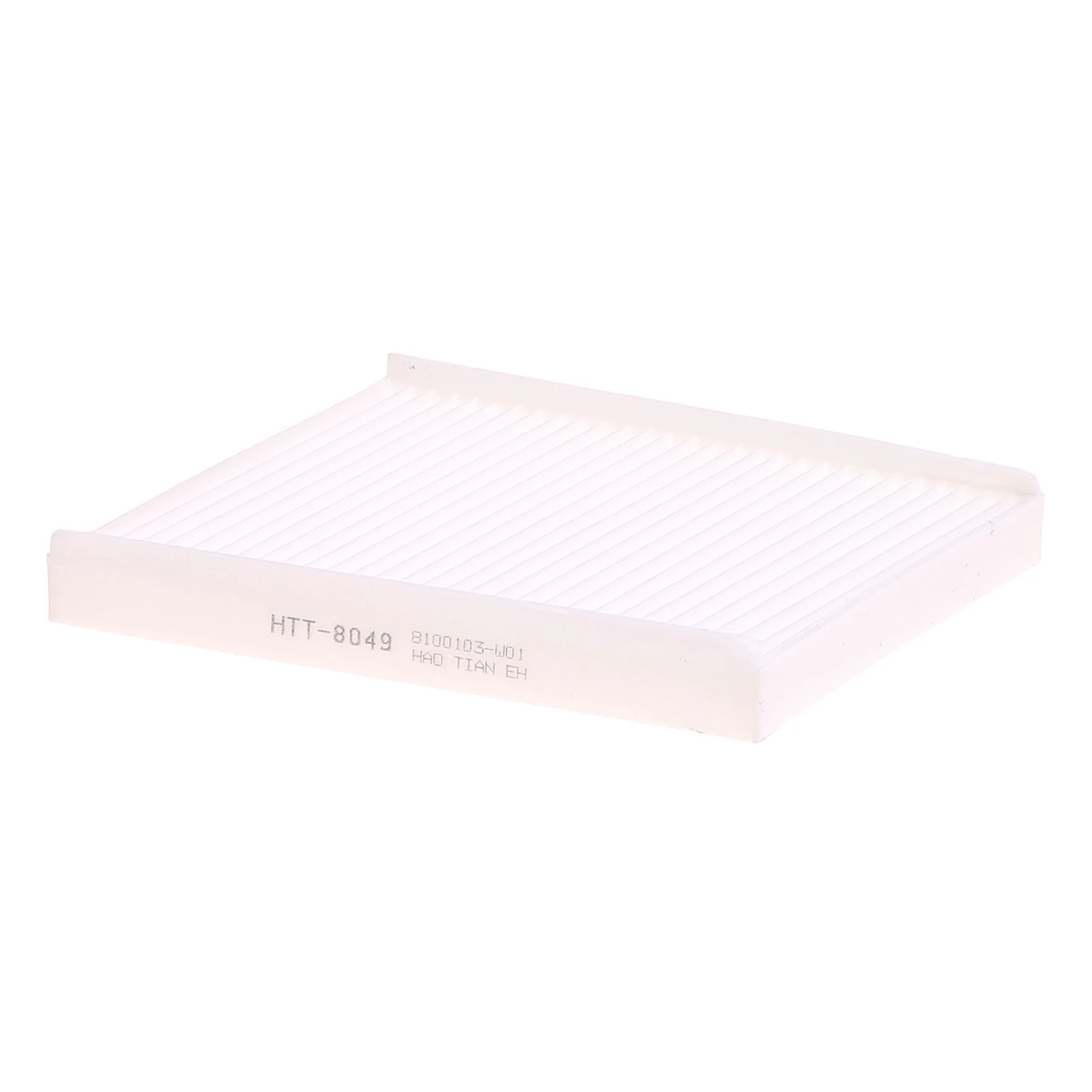

Cabin Air Filter For CHANGAN CS35 1.5 2016- 1.6 2012- OSHAN COS1° 5 KIA (DYK) SOUL 8100103-W01 W101126-2600 8100103W01