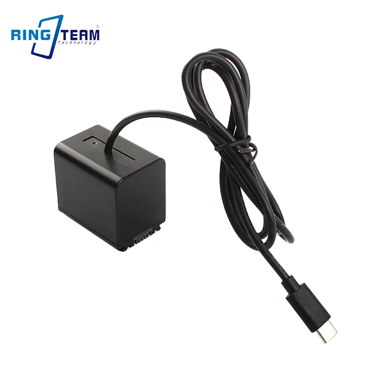 USB-C TYPE-C Pd To … - image