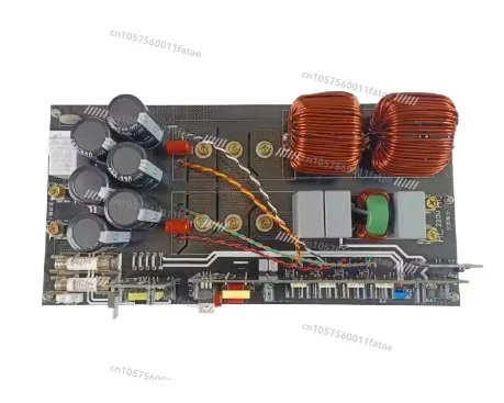 

pure sine wave inverter rear stage board 10KW12KW15KW20KW,energy charging high-power