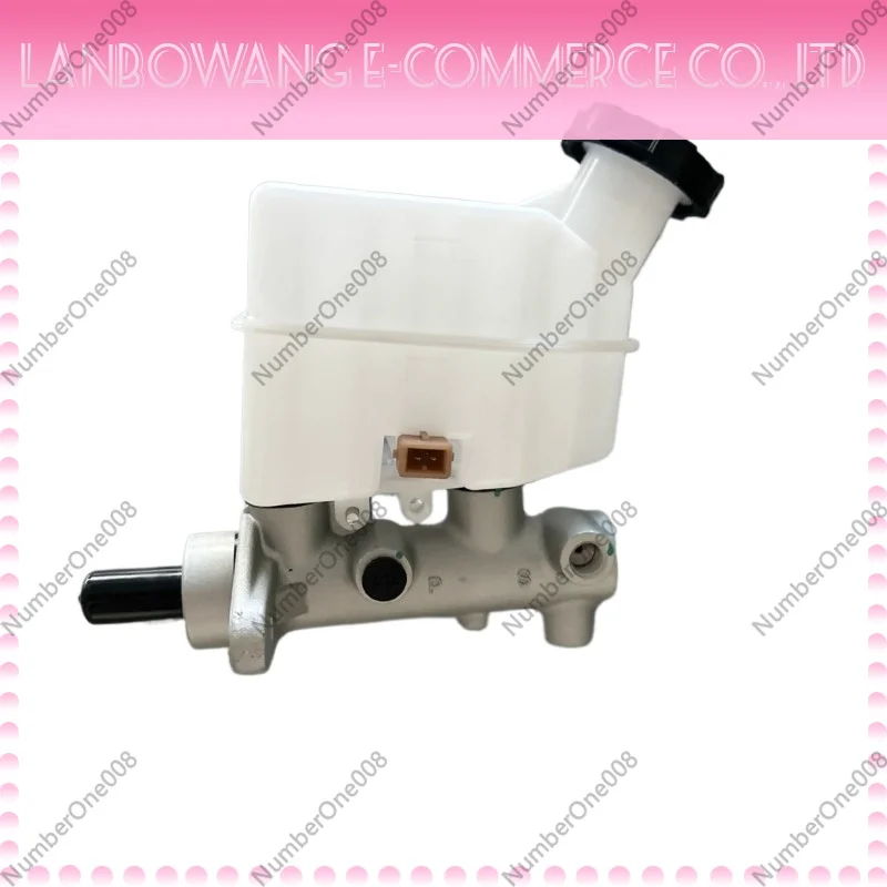 

Brake Master Cylinder 58510-2E500 Hydraulic Brake Pump Aftermarket Replacement for SUV Compact SUV