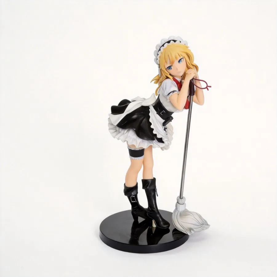 

Girls' Frontline G36 (Maid Outfit) Decoration 21cm Collectible Anime Collection Gift for Fans
