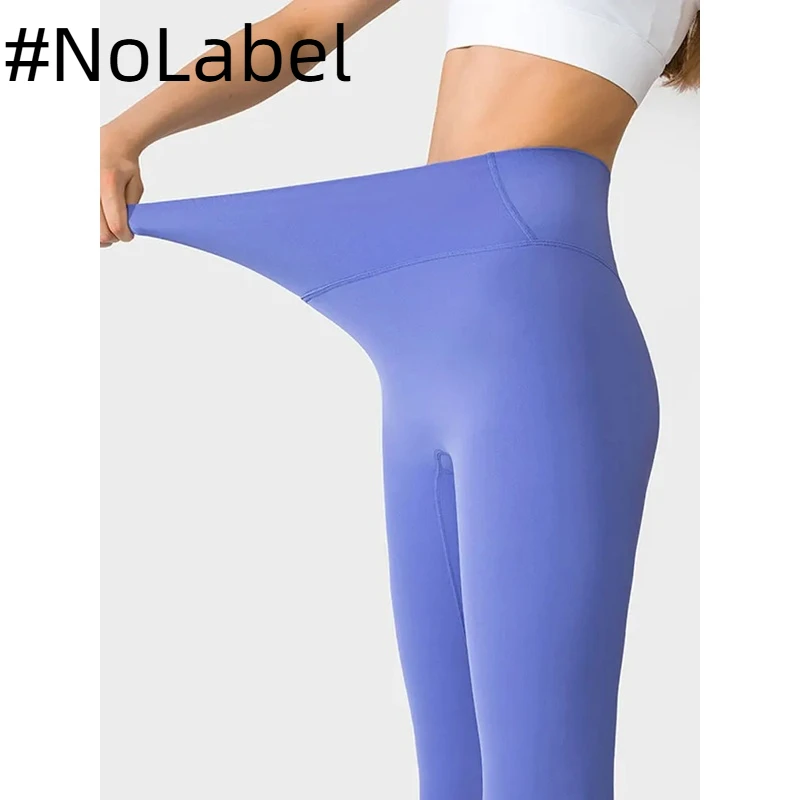 NoneLabelCollection Free Size Yoga Pants Hip Lift High Waist Sports Leggings Women Workout Run Trousers Fitness Gym Clothes Push