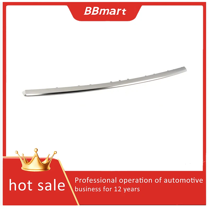 

51117349363 Накладка на передний бампер BBmart для BMW X6 F16 X6 28iX 30dX 35i и другие автомобильные аксессуары. Абсолютно новый.