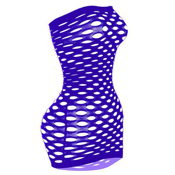 Sexy Lingerie Pornos Suit Crotchless Fishnet Underwear Sexy Women Intimacy Bdsm Bondage Gear Set Porno Adult Game Sex Toys Woman - Image 3