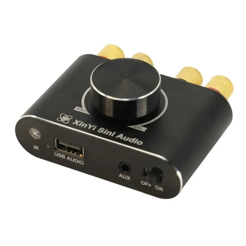 オーディオファイルグレード-15-ワットステレオ-bluetooth-パワーアンプボード-12-v-24-v-スピーカーオーディオアンプ-bluetooth-パワーアンプ-x15h