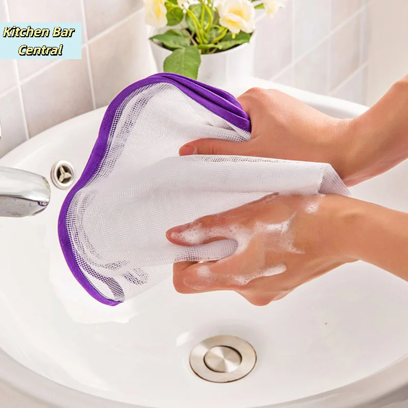 【1PC Random Protective Insulation Against Pressing Pad High Temperature Ironing Protection Pad Mesh Cloth Ironing Board】