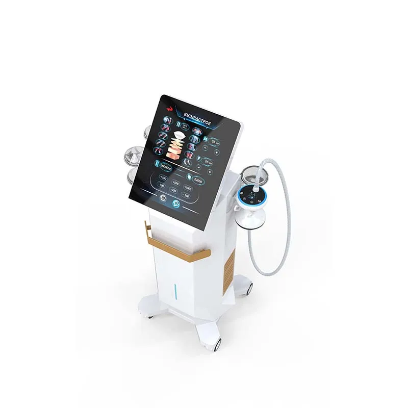 Professional Extracorporeal Shock Wave Physical Therapy Body Massage Equipment Shockwave For Pain Relief shockwaves Machine