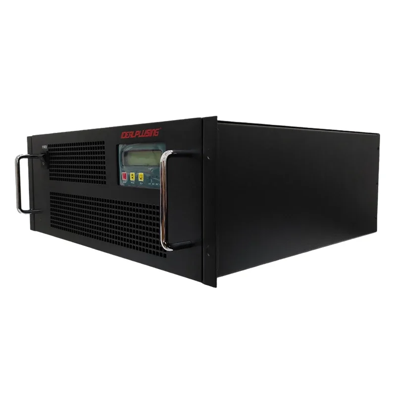 

10KVA 8000w rack mount inverter 48v pure sine wave inverter for electrical system