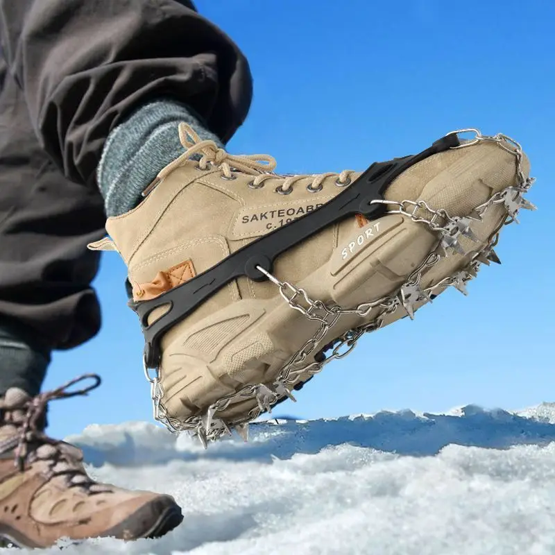 non-slip-ice-claw-shoe-covers-stainless-steel-24-teeth-for-women-outdoor-climbing-snow-walking-professional-equipment-for-men