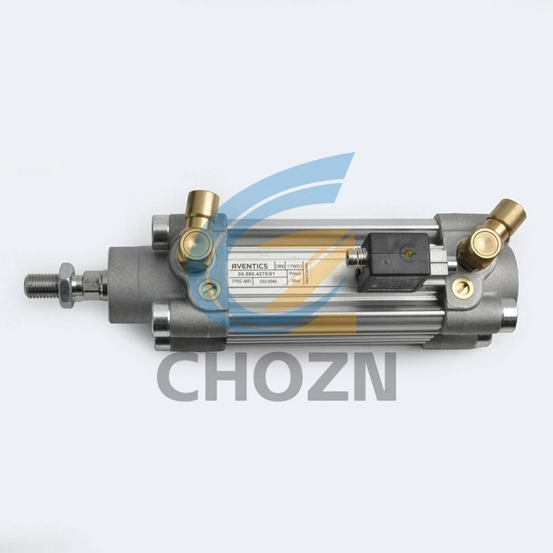 Heidelberg 00.580.4505 Ink Roller Cylinder CD102 SM102 with Magnetic Flip Cylinder parts