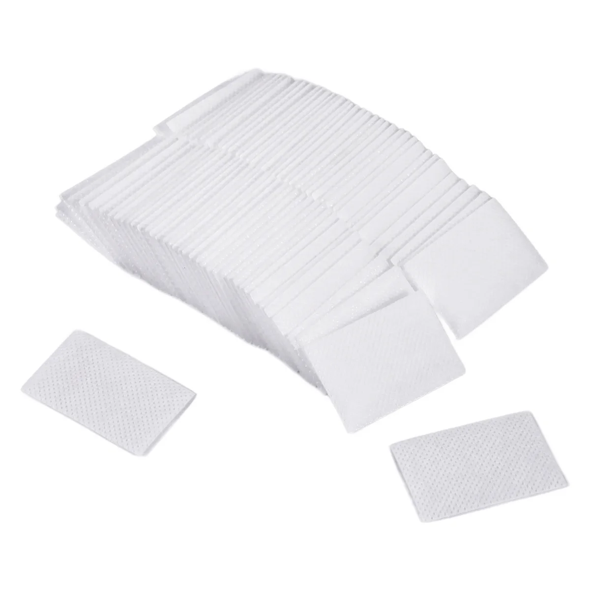 80PCS Ultra Fine Disposable Filters for ResMed Airsense 10/ Aircurve 10 /S9 Series Machines Replacement CPAP-Filters